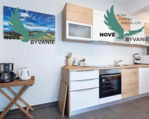 Apartmán s výhľadom na more v Chorvátsku - Privlaka