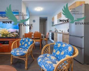 Apartmán s výhľadom na more v Chorvátsku - Privlaka