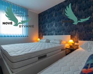 Apartmán s výhľadom na more v Chorvátsku - Privlaka