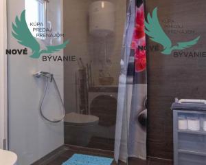 Apartmán s výhľadom na more v Chorvátsku - Privlaka