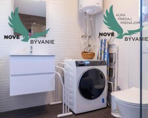 Apartmán s výhľadom na more v Chorvátsku - Privlaka