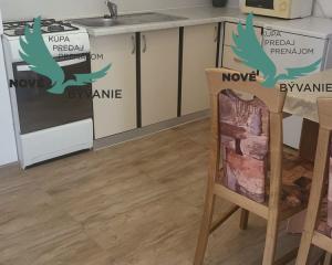 Predaj dva apartmány len 200m od mora s výhľadom na more, Chorvátsko