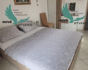 Predaj dva apartmány len 200m od mora s výhľadom na more, Chorvátsko