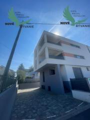 Zariadený apartmán blízko mora, Chorvátsko - Petrčane