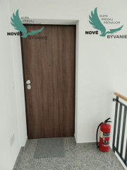 Zariadený apartmán blízko mora, Chorvátsko - Petrčane