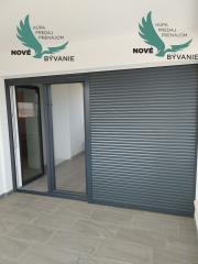 Zariadený apartmán blízko mora, Chorvátsko - Petrčane