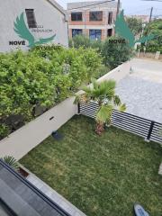 Chorvátsko Novostavba blízko mora s výhľadom na more