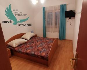 Dom 2x apartmán blízko mora v Chorvátsku na ostrove Vir