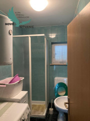 Chorvátsko - Exkluzívne dom 2x apartmán, 150m od mora a výhľadom na more
