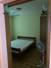 Chorvátsko - Exkluzívne dom 2x apartmán, 150m od mora a výhľadom na more
