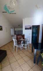 Chorvátsko - Exkluzívne dom 2x apartmán, 150m od mora a výhľadom na more