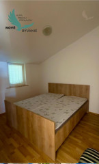 Chorvátsko - Exkluzívne dom 2x apartmán, 150m od mora a výhľadom na more