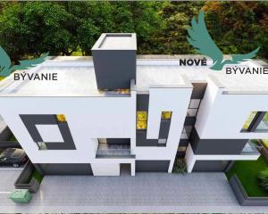 Chorvátsko - Na predaj novostavba apartmánu blízko mesta Zadar - Kožino