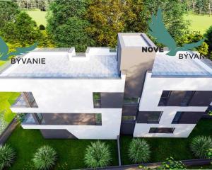 Chorvátsko - Na predaj novostavba apartmánu blízko mesta Zadar - Kožino