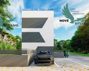 Chorvátsko - Na predaj novostavba apartmánu blízko mesta Zadar - Kožino