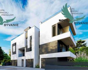 Chorvátsko - Na predaj novostavba apartmánu blízko mesta Zadar - Kožino