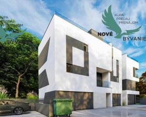 Chorvátsko - Na predaj novostavba apartmánu blízko mesta Zadar - Kožino