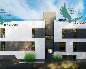 Chorvátsko - Na predaj novostavba apartmánu blízko mesta Zadar - Kožino