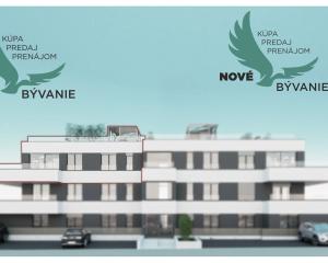 Luxusná novostavba pri nádhernej pieskovej pláži v Chorvátsku - Privlaka