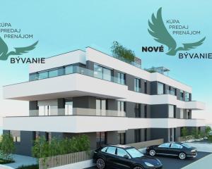 Luxusná novostavba pri nádhernej pieskovej pláži v Chorvátsku - Privlaka