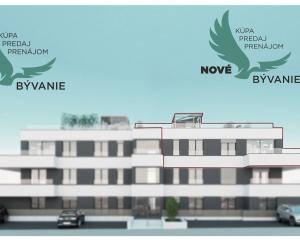 Luxusná novostavba pri nádhernej pieskovej pláži v Chorvátsku - Privlaka