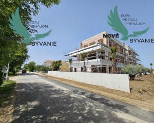 Luxusná novostavba pri nádhernej pieskovej pláži v Chorvátsku - Privlaka