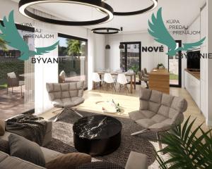 Novostavba apartmánu len 150m od mora s výhľadom na more vo vyhľadávanej lokalite v Chorvátsku v Zatone