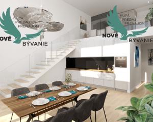 Novostavba apartmánu len 150m od mora s výhľadom na more vo vyhľadávanej lokalite v Chorvátsku v Zatone