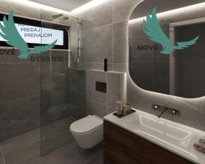 Novostavba apartmánu len 150m od mora s výhľadom na more vo vyhľadávanej lokalite v Chorvátsku v Zatone