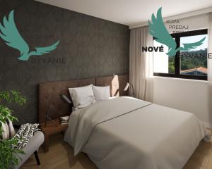 Novostavba apartmánu len 150m od mora s výhľadom na more vo vyhľadávanej lokalite v Chorvátsku v Zatone