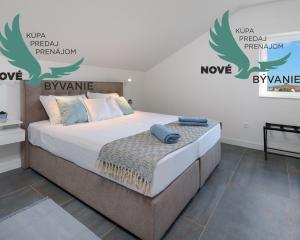 Krásna vila s bazénom na ostrove Pašman v Chorvátsku