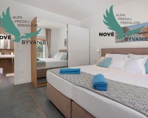 Krásna vila s bazénom na ostrove Pašman v Chorvátsku