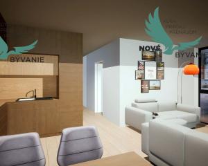 Luxusná novostavba v Chorvátsku na výbornom mieste s výhľadom na more na ostrove Pag- Povljana