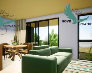 Luxusná novostavba v Chorvátsku na výbornom mieste s výhľadom na more na ostrove Pag- Povljana