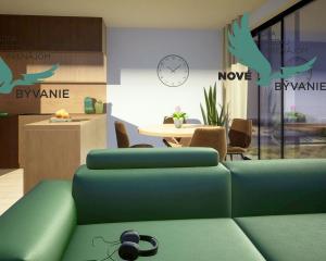 Luxusná novostavba v Chorvátsku na výbornom mieste s výhľadom na more na ostrove Pag- Povljana