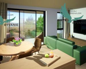 Luxusná novostavba v Chorvátsku na výbornom mieste s výhľadom na more na ostrove Pag- Povljana