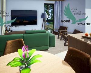 Luxusná novostavba v Chorvátsku na výbornom mieste s výhľadom na more na ostrove Pag- Povljana