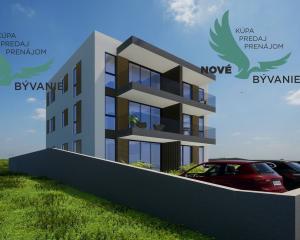 Luxusná novostavba v Chorvátsku na výbornom mieste s výhľadom na more na ostrove Pag- Povljana