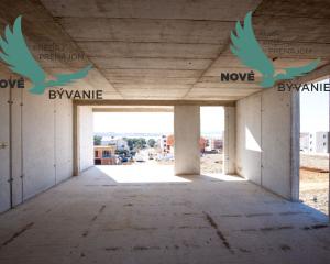 Luxusná novostavba v Chorvátsku na výbornom mieste s výhľadom na more na ostrove Pag- Povljana