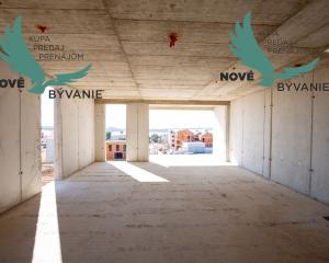 Luxusná novostavba v Chorvátsku na výbornom mieste s výhľadom na more na ostrove Pag- Povljana