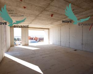 Luxusná novostavba v Chorvátsku na výbornom mieste s výhľadom na more na ostrove Pag- Povljana