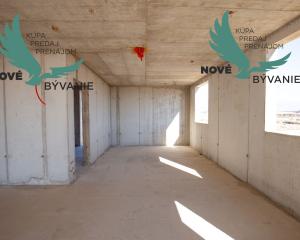 Luxusná novostavba v Chorvátsku na výbornom mieste s výhľadom na more na ostrove Pag- Povljana