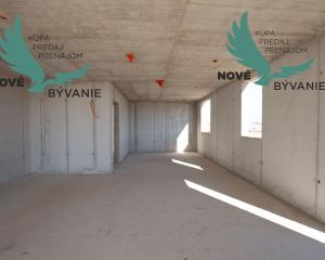 Luxusná novostavba v Chorvátsku na výbornom mieste s výhľadom na more na ostrove Pag- Povljana