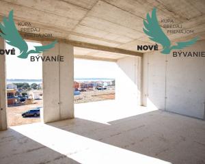 Luxusná novostavba v Chorvátsku na výbornom mieste s výhľadom na more na ostrove Pag- Povljana