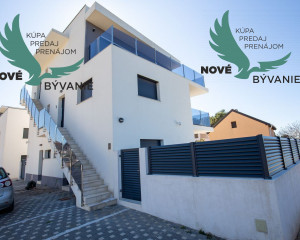 Chorvátsko - Apartmán s bazénom a dvorom na ostrove Vir