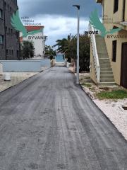 Chorvátsko - Apartmán len 80m od mora na ostrove Vir - Prezida