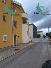 Chorvátsko - Apartmán len 80m od mora na ostrove Vir - Prezida