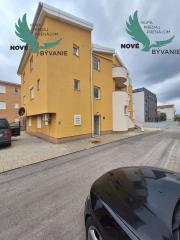 Chorvátsko - Apartmán len 80m od mora na ostrove Vir - Prezida