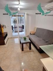 Chorvátsko - Apartmán len 80m od mora na ostrove Vir - Prezida