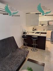 Chorvátsko - Apartmán len 80m od mora na ostrove Vir - Prezida